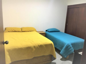 Habitación privada muy cerca de Expo Guadalajara